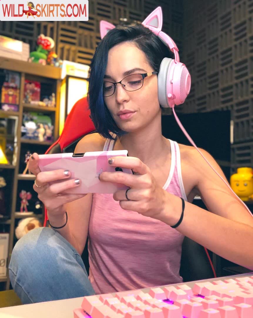 Pamela Horton / pamelahorton13 nude Instagram leaked photo #15