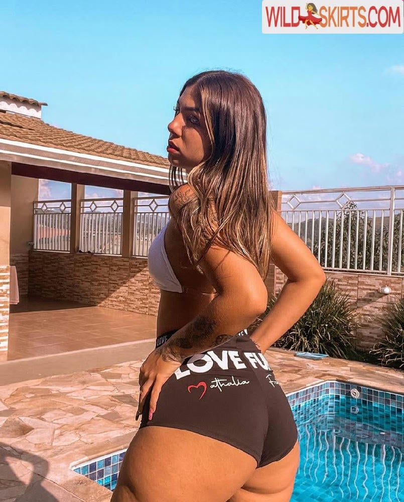 pamelasarav / aerisa_luvv / pamelasarav nude OnlyFans, Instagram leaked photo #3