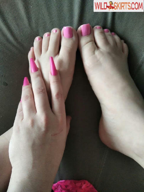 PamFeet / pamfeet nude Instagram leaked photo #40