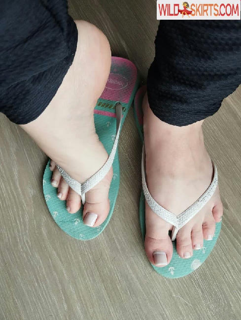 PamFeet / pamfeet nude Instagram leaked photo #67