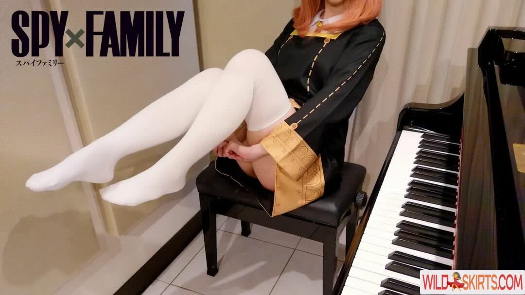 Pan Piano Payshare nude leaked photo #2