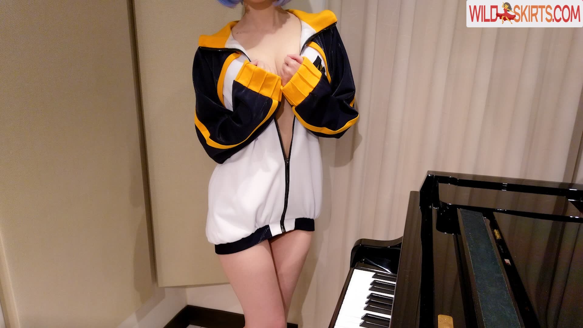 Pan Piano nude leaked photo #40