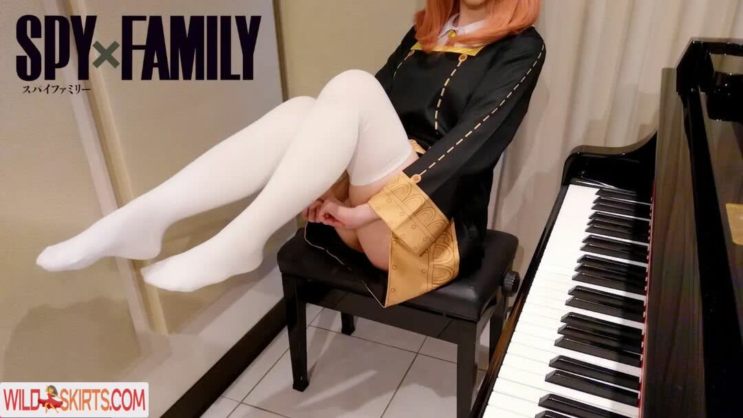 Pan Piano nude leaked photo #37