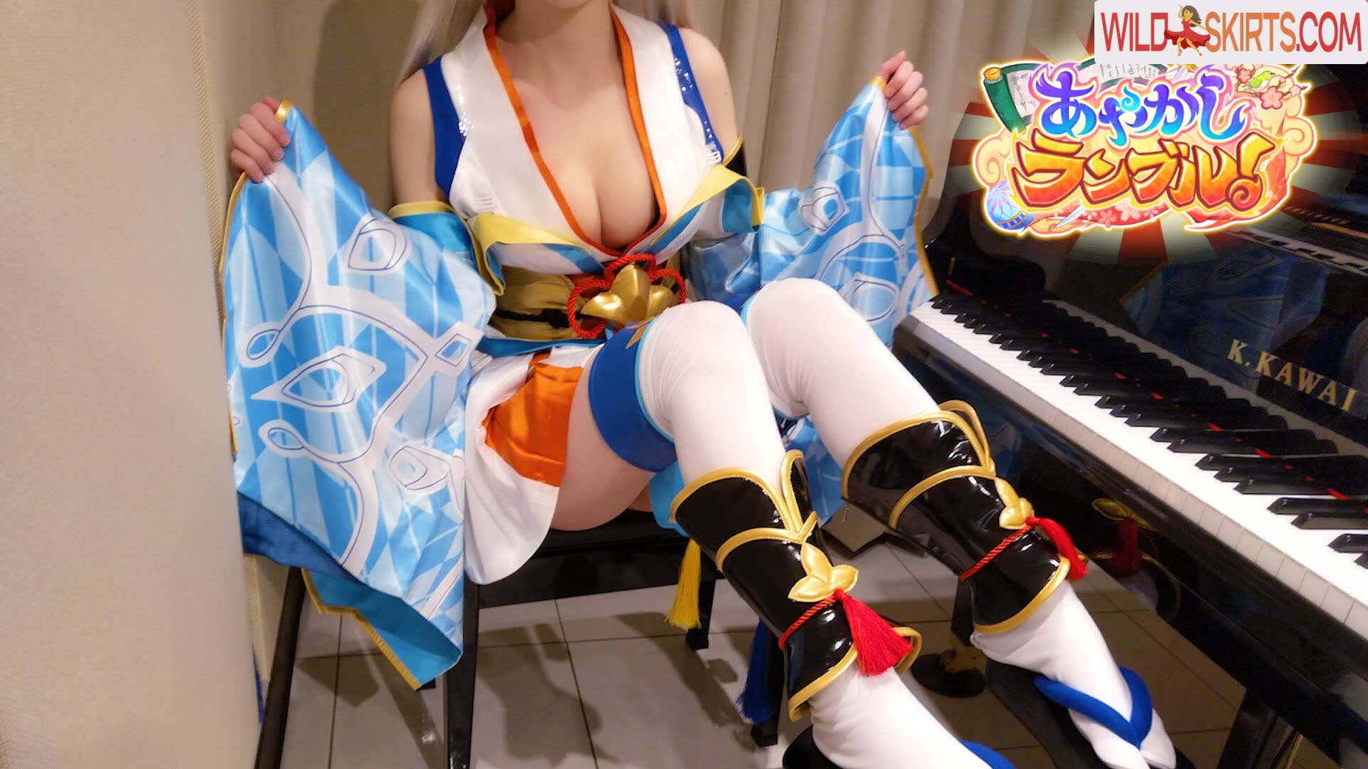 Pan Piano nude leaked photo #53