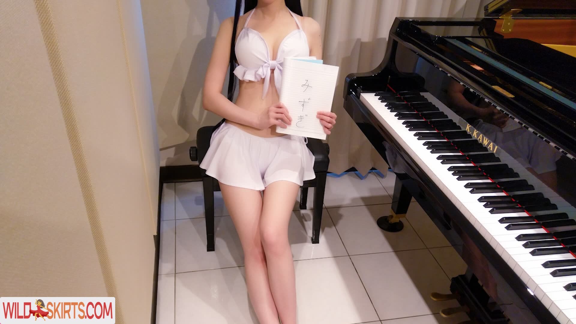 Pan Piano nude leaked photo #71