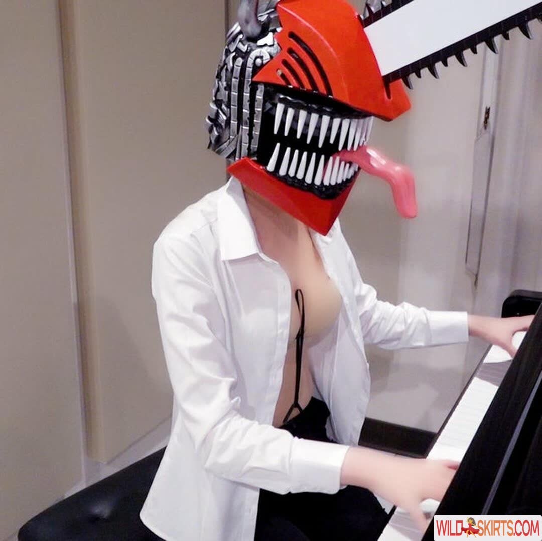 Pan Piano nude leaked photo #92