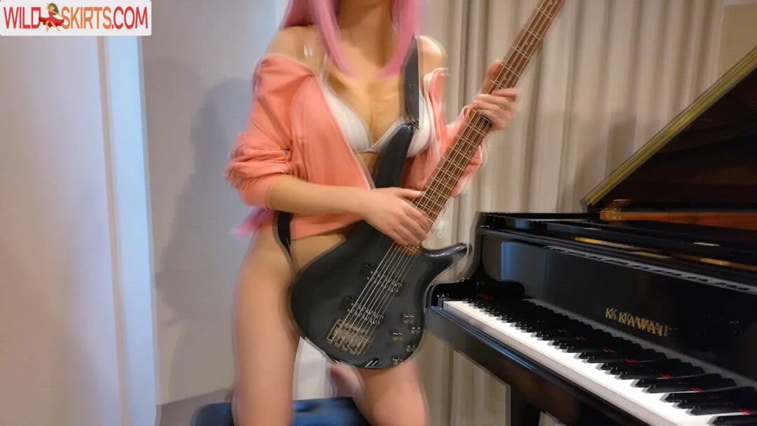 Pan Piano nude leaked photo #111