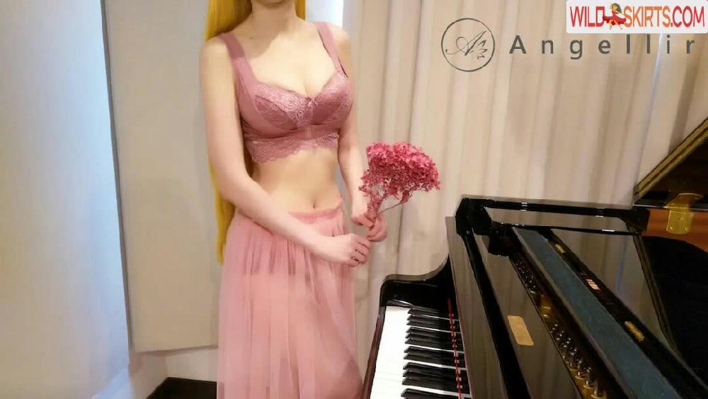 Pan Piano / panpiano / panpianoatelier nude OnlyFans, Instagram leaked photo #34