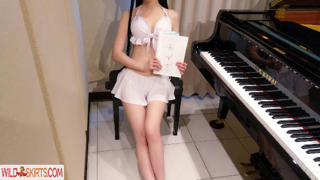 Pan Piano / panpiano / panpianoatelier nude OnlyFans, Instagram leaked photo #71