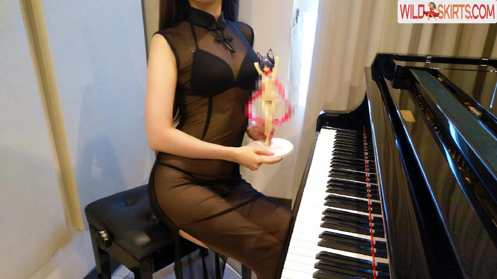 Pan Piano / panpiano / panpianoatelier nude OnlyFans, Instagram leaked photo #12