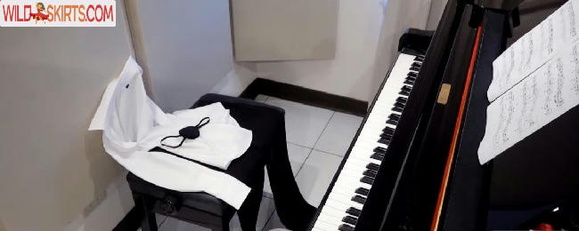 Pan Piano / panpiano / panpianoatelier nude OnlyFans, Instagram leaked photo #101