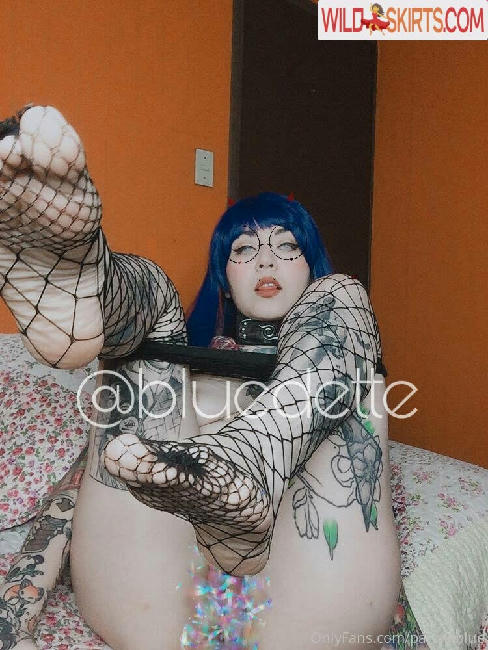 pandieblue / gatmaidies / pandieblue nude OnlyFans, Instagram leaked photo #40