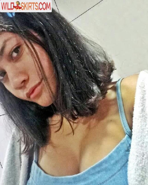 Pandinha Senpai / pandinhasenpaii nude Instagram leaked photo #5