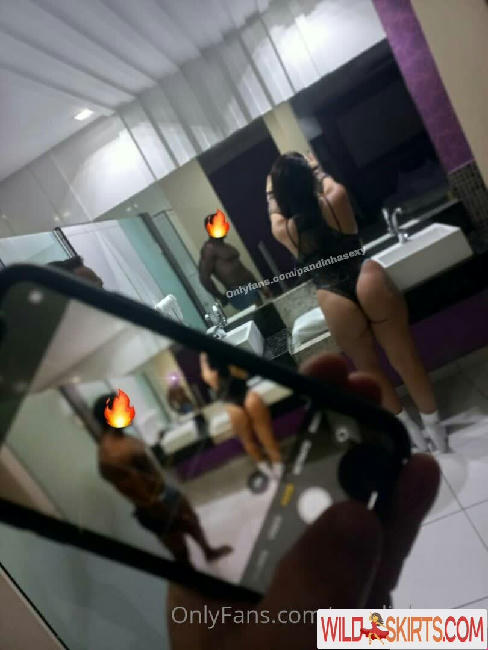 pandinhasexy / eliih_praiana / pandinhasexy nude OnlyFans, Instagram leaked photo #3