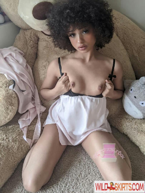 Pandorasfunbox / pandoras_box___ / pandorasfunbox nude OnlyFans, Instagram leaked photo #3