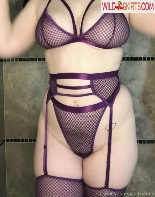 pandxrafree / pandxrafree / theofficialpandora nude OnlyFans, Instagram leaked photo #8