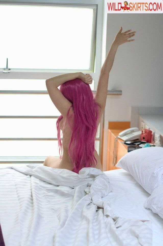 pangelvil / Pangelvil nude Instagram leaked photo #57