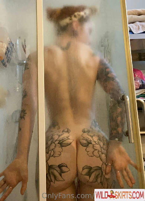 panickedpixie nude OnlyFans, Instagram leaked photo #2