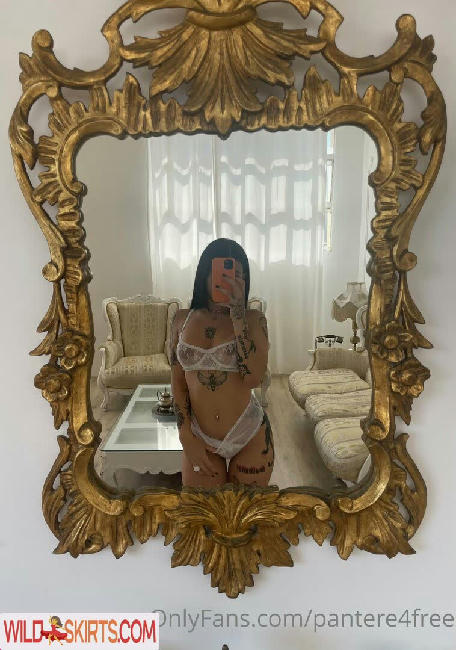 pantere4free / p_a_n_t_e_r_r_a__ / pantere4free nude OnlyFans, Instagram leaked photo #8