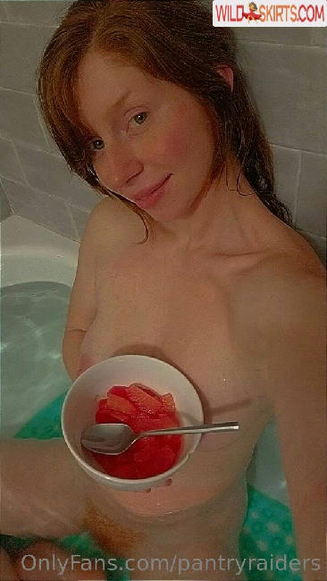 pantryraiders nude OnlyFans leaked photo #27