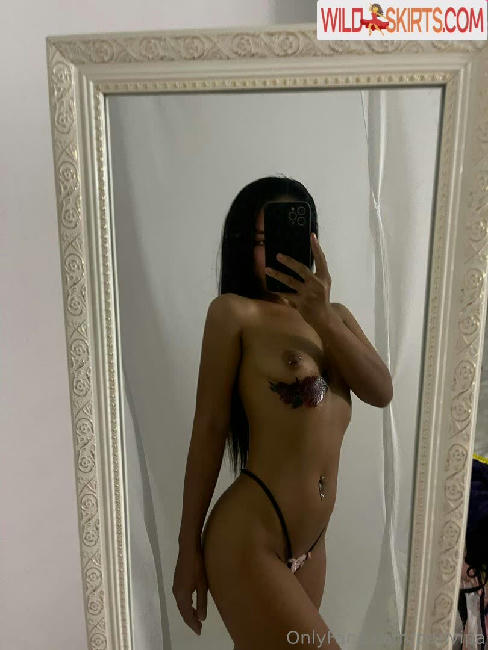 panvipa / panvipa / panvipathai / paulpaull nude OnlyFans, Instagram leaked photo #3