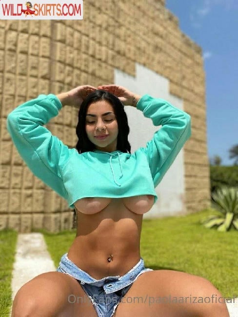 Paola Ariza / paolaarizaoficial nude OnlyFans, Instagram leaked photo #5