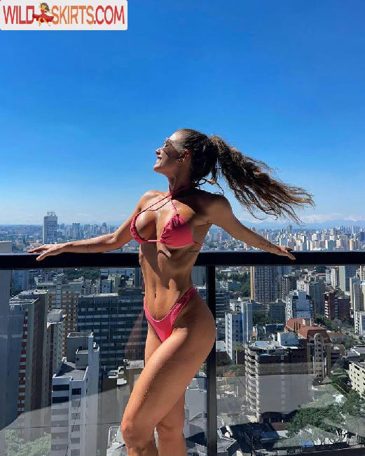 Paola Carrijo / paolacarrijo nude Instagram leaked photo #36