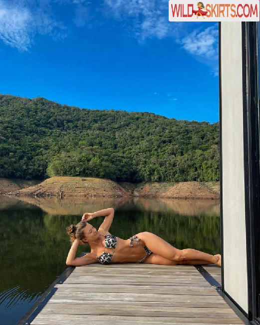 Paola Carrijo / paolacarrijo nude Instagram leaked photo #42