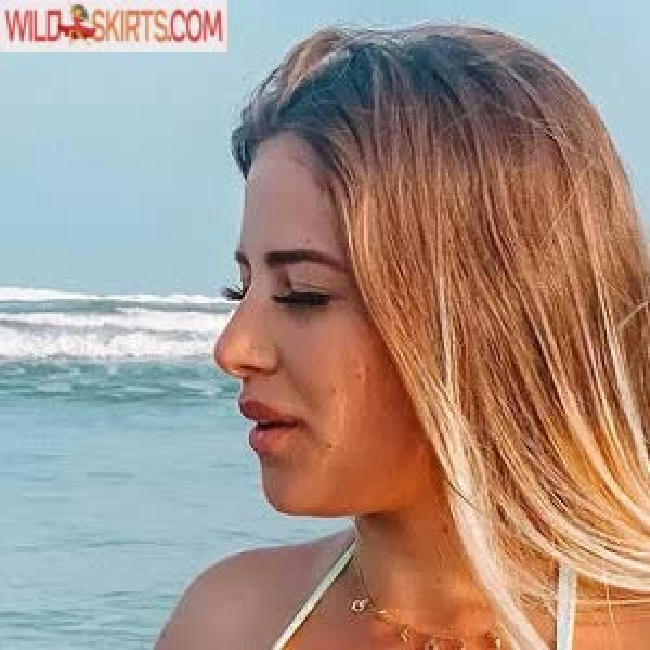 Paola Marin / paola.marin / paolamarinofc nude OnlyFans, Instagram leaked photo #7