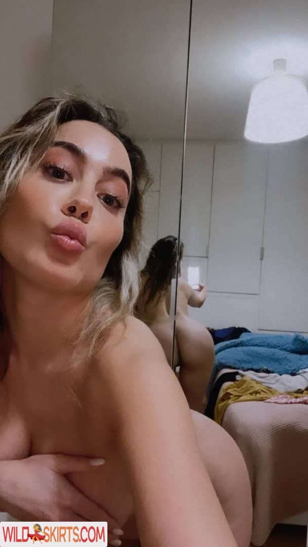 Paola Saulino nude leaked photo #17