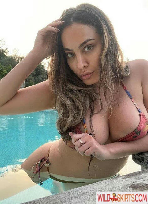 Paola Saulino / paolasaulino / paolinasaulino nude OnlyFans, Snapchat, Instagram leaked photo #243