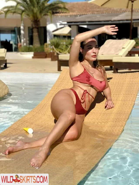 Paola Saulino / paolasaulino / paolinasaulino nude OnlyFans, Snapchat, Instagram leaked photo #253