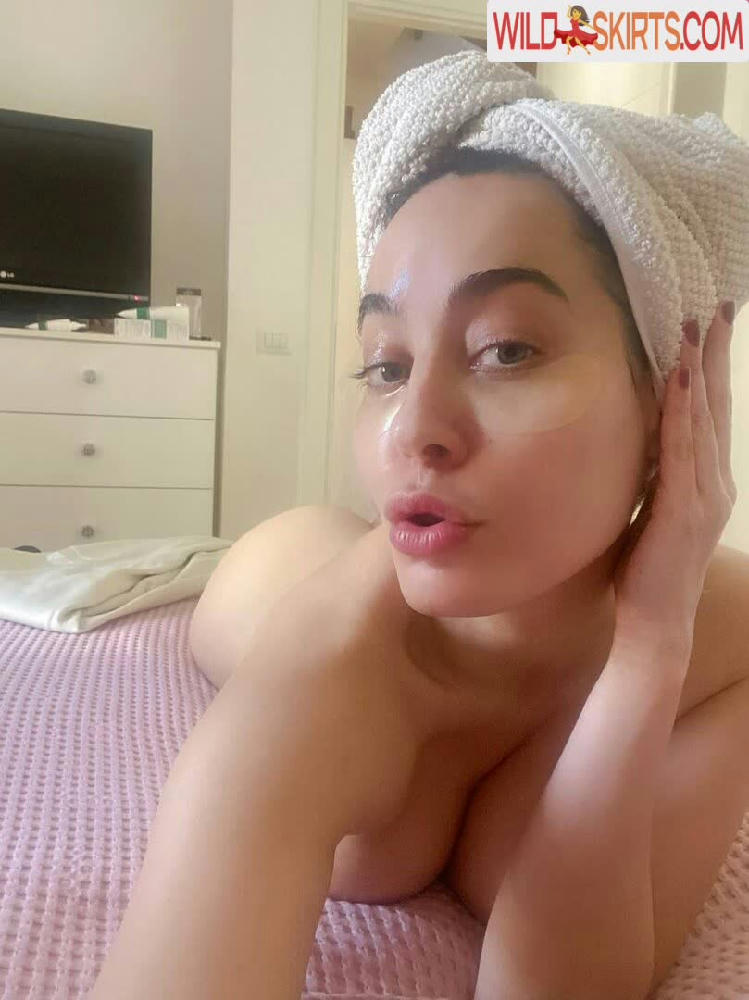 Paola Saulino / paolasaulino / paolinasaulino nude OnlyFans, Snapchat, Instagram leaked photo #39