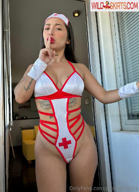 paoladulzura / pao.dulzura / paoladulzura nude OnlyFans, Instagram leaked photo #41