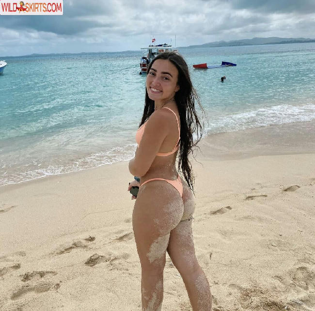 Paolariv / paola.rivera / paola_rivera nude OnlyFans, Instagram leaked photo #6