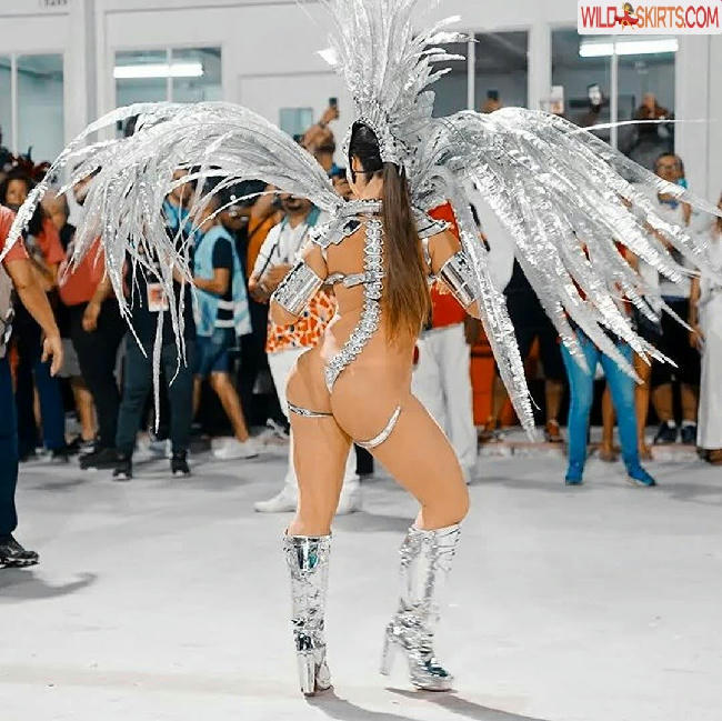 Paolla Oliveira / paollaoliveirareal / paulinhamissbumbum nude OnlyFans, Instagram leaked photo #219