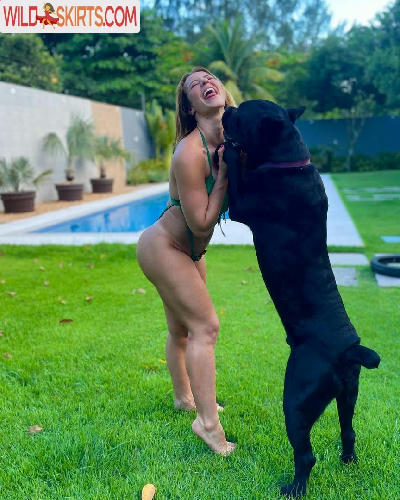 Paolla Oliveira / paollaoliveirareal / paulinhamissbumbum nude OnlyFans, Instagram leaked photo #65