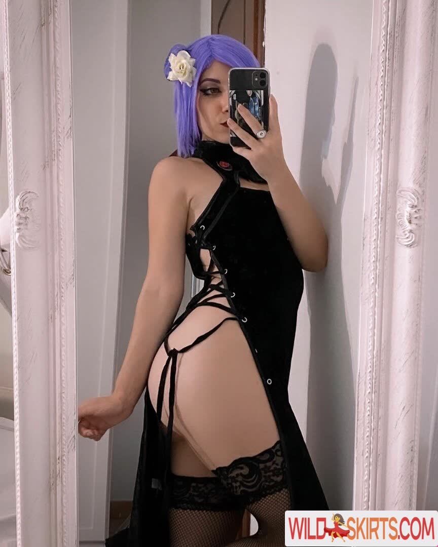 Paoputess nude leaked photo #4