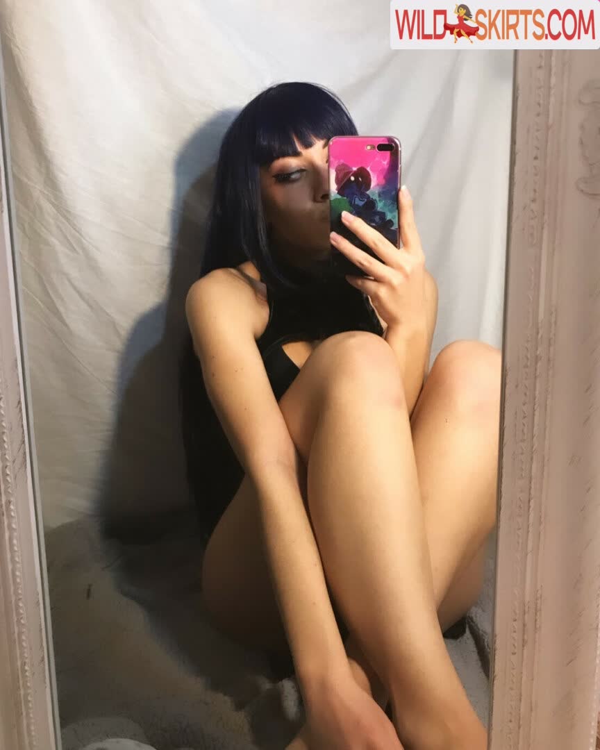 Paoputess / paoputess nude Instagram leaked photo