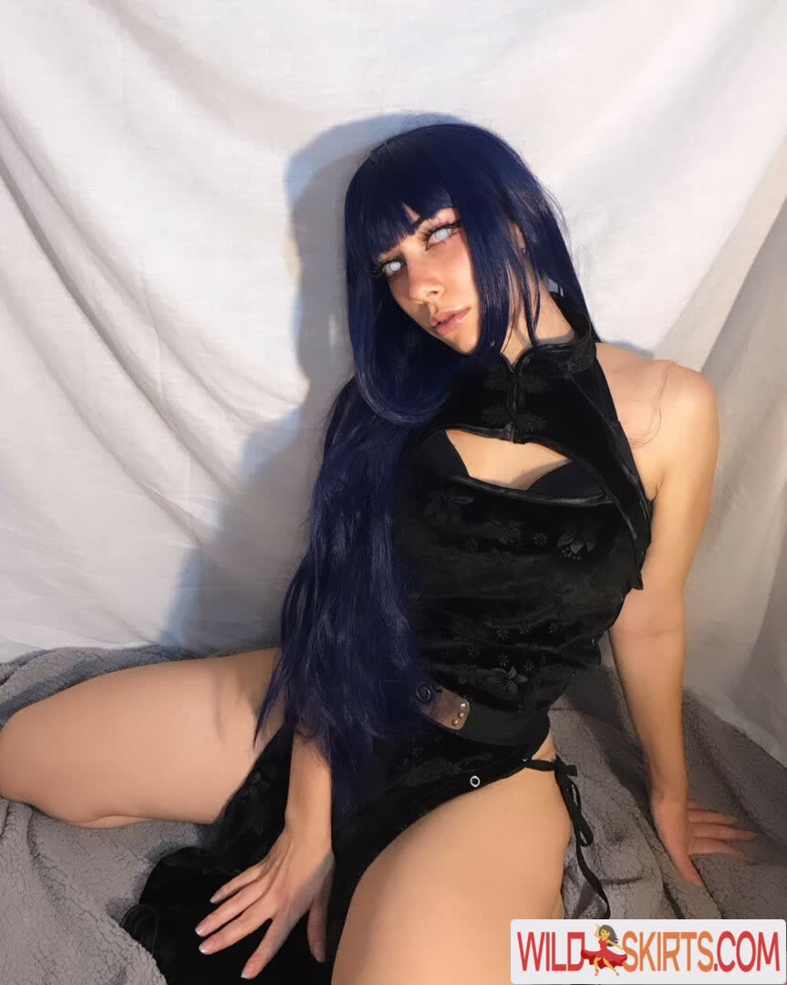 Paoputess / paoputess nude Instagram leaked photo #1