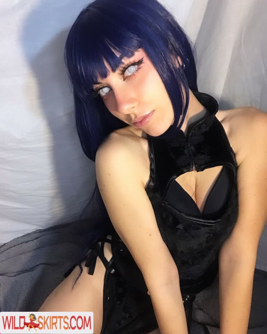 Paoputess / paoputess nude Instagram leaked photo #7