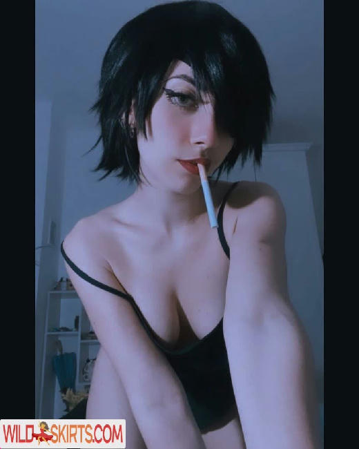 Paoputess / paoputess nude Instagram leaked photo #10