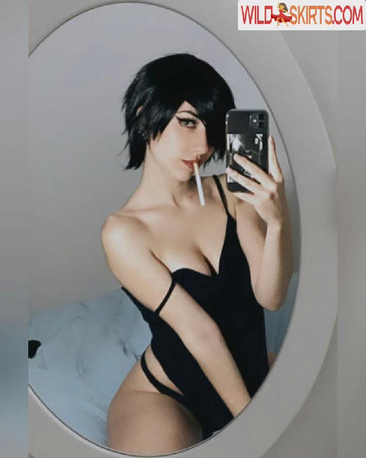 Paoputess / paoputess nude Instagram leaked photo #8