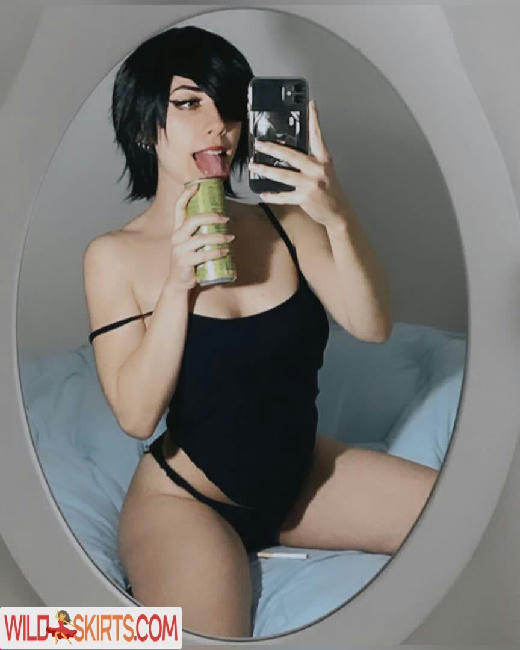 Paoputess / paoputess nude Instagram leaked photo #13