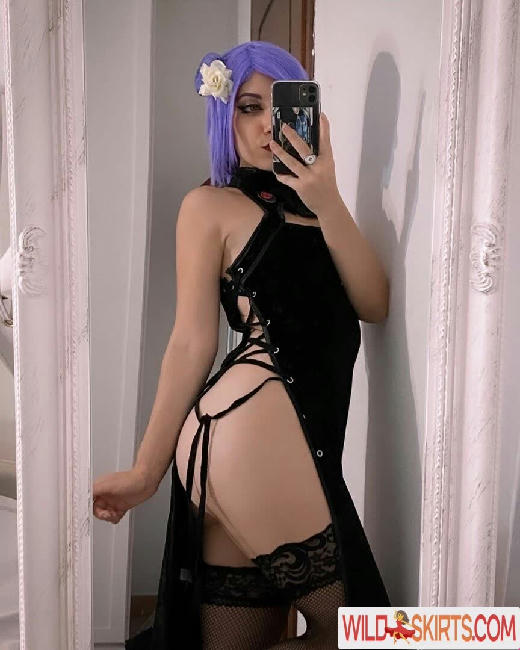 Paoputess / paoputess nude Instagram leaked photo #4