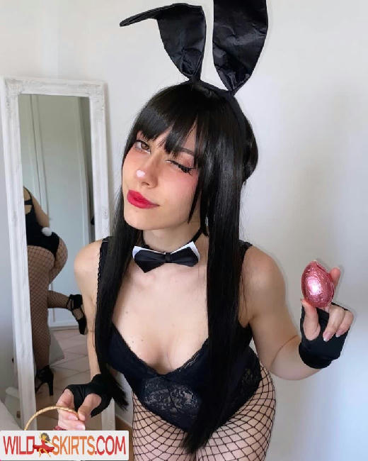 Paoputess / paoputess nude Instagram leaked photo #40