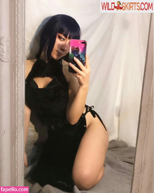 Paoputess / paoputess nude Instagram leaked photo #50