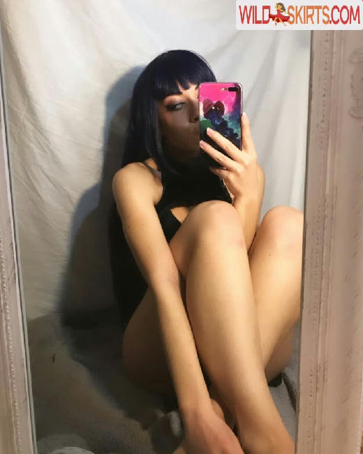 Paoputess / paoputess nude Instagram leaked photo #51