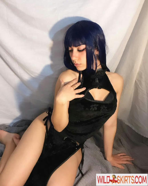 Paoputess / paoputess nude Instagram leaked photo #47