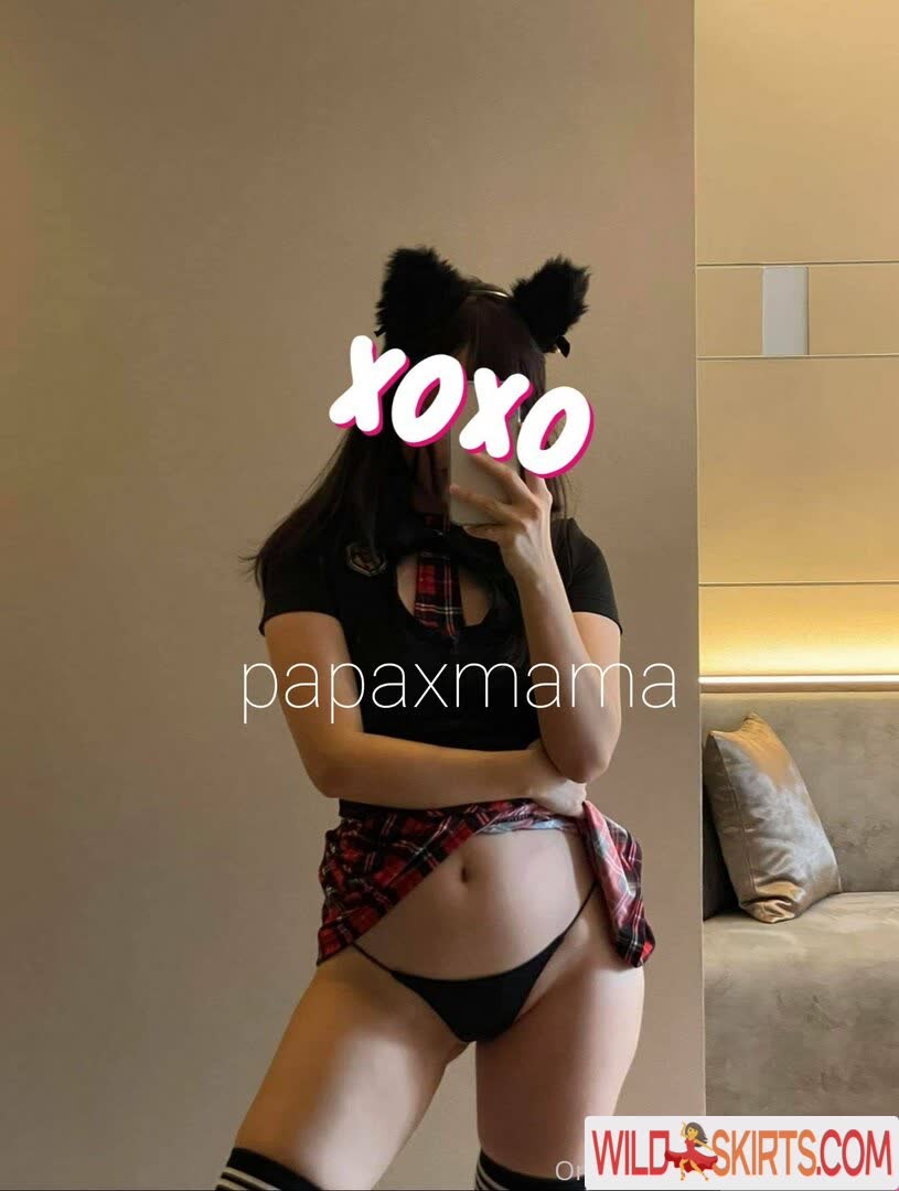 Papaxmama nude leaked photo #15